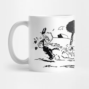 Krazy Kat Mug